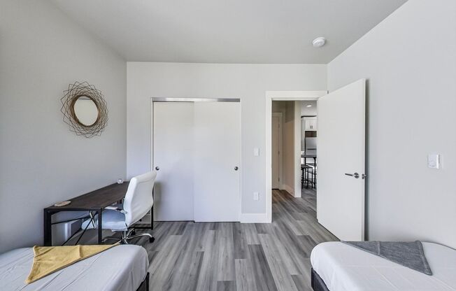 3411 Adeline LLC