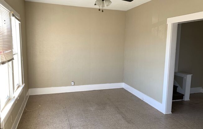Charming Uptown Duplex in the Heart of Downtown!