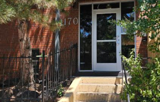 1170 N OGDEN ST