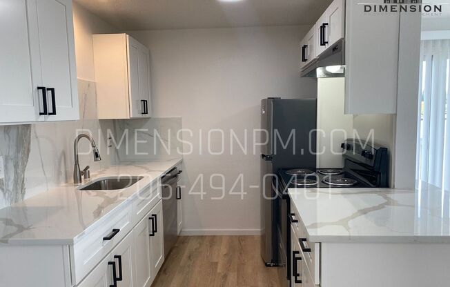 1 bed, 1 bath, 900 sqft, $1,195, Unit Unit 43