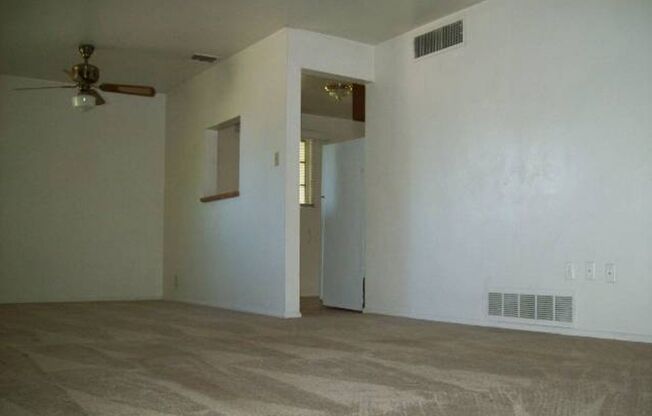 3 Bedroom in Hudson Park off Cedar