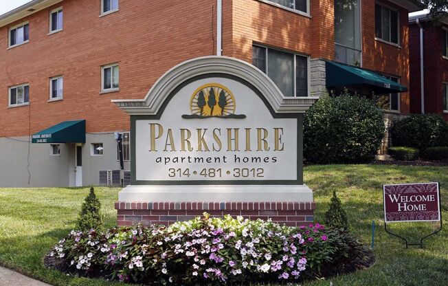 Parkshire Apartment