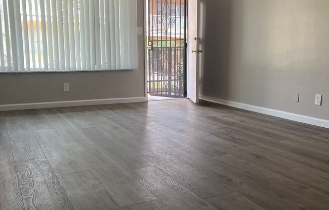 Baldwin Hills Residences