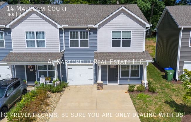 14 MALCOLM CT