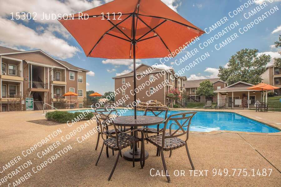 15302 JUDSON RD