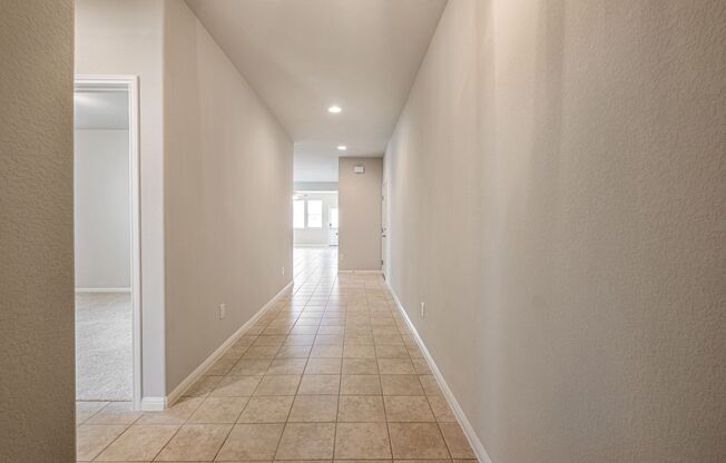 Cozy 3 Bedroom, 2 Bath Single-Story Home in Leander