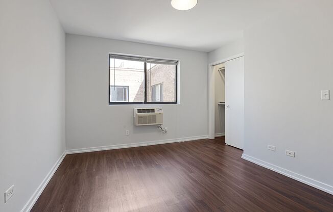 2 beds, 1 bath, 638 sqft, $2,495, Unit 508
