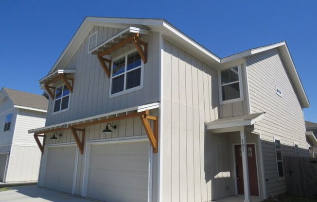 10314 Candlewood Way, Unit 102 San Antonio, TX 78245