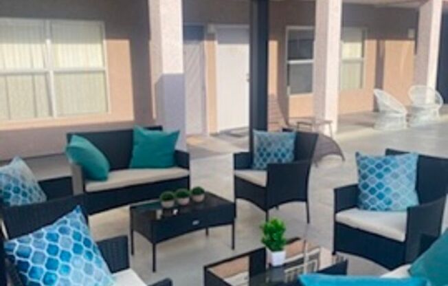 1 bed, 1 bath, 500 sqft, $1,780, Unit 207