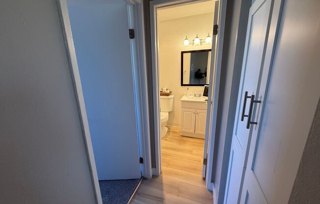 1 bed, 1 bath, 436 sqft, $1,895, Unit 32