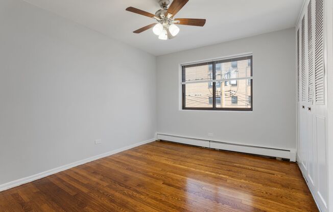 1 bed, 1 bath, 538 sqft, $1,750, Unit 307