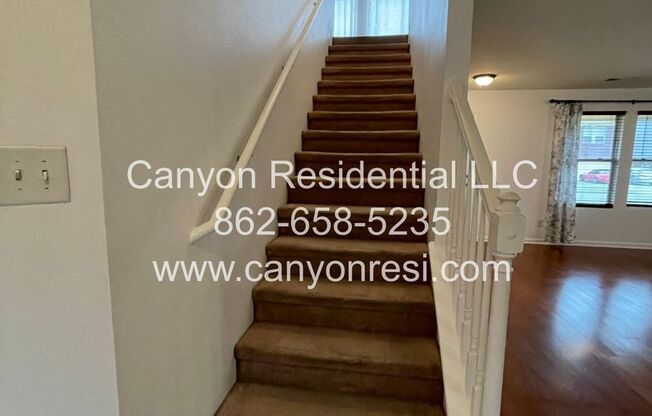 Great Location the spacious 3BR 3BA won't last long!