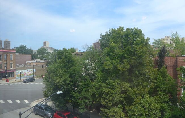 Studio, 1 bath, 300 sqft, $1,395, Unit 301