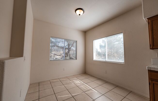 Charming 2bd 2bth Condo