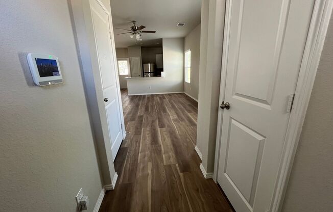 3 beds, 2.5 baths, 1,250 sqft, $1,445, Unit 254 Marigold Pl