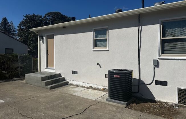 Beautiful newly renovated home