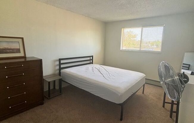 1 bed, 1 bath, $1,000, Unit Apt. 201