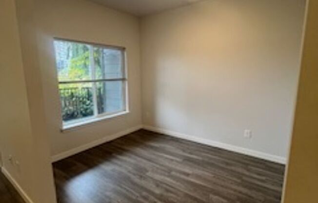 Studio, 1 bath, 501 sqft, $1,550, Unit 116