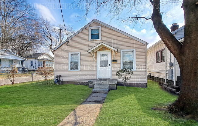 3009 MONTANA AVE
