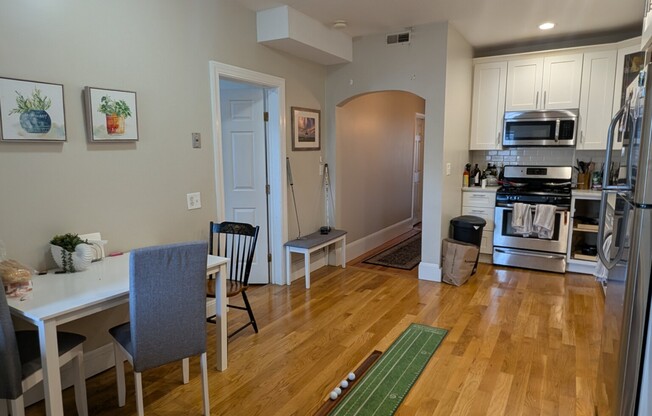 31 M ST