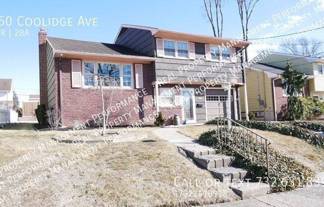 750 COOLIDGE AVE