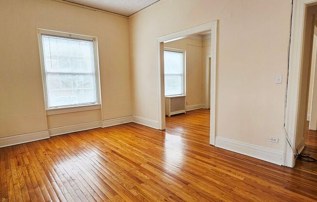 1 bed, 1 bath, 550 sqft, $1,500, Unit 107