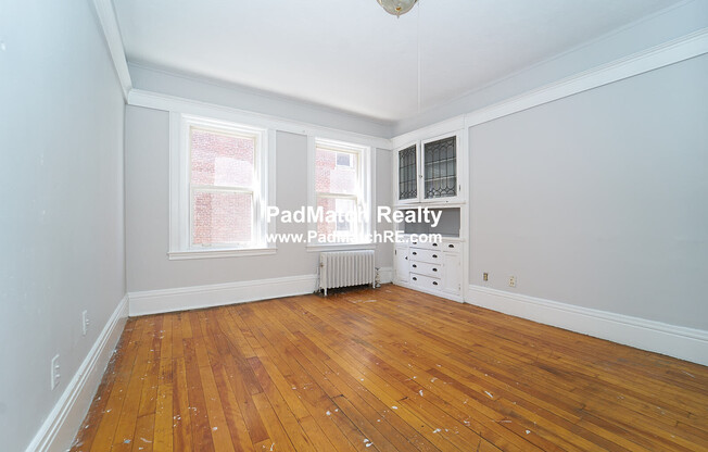 218 South St.