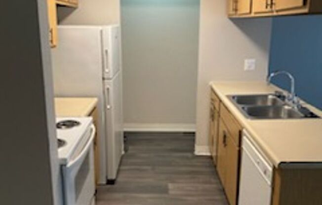 1 bed, 1 bath, 636 sqft, $710, Unit 507-110