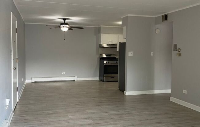 Cicero Apartments LLC