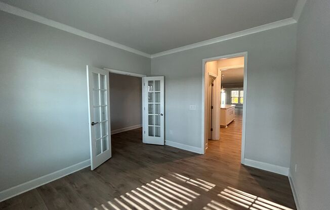 450 Bandon Way - NEW Home Built in 2023! Available Now. ALL New Appliances, Hardwoods, Great Location. Easy Access to Hwy 74 and Shopping.  Must See! Ask how you can move into this Property with NO SECURITY DEPOSIT!