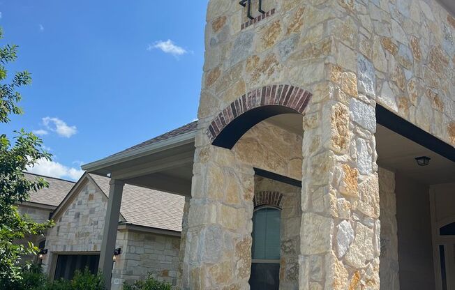 633 Jess Maynard Trl, Leander, TX 78641