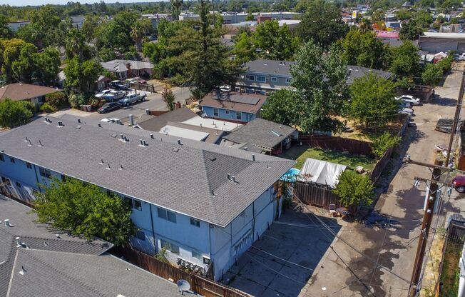 1 bed, 1 bath, 543 sqft, $1,250, Unit Apartment 10