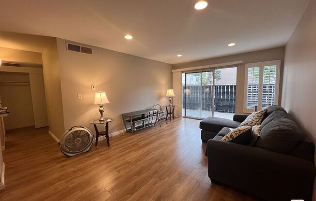 1 bed, 1 bath, 605 sqft, $2,000, Unit 110