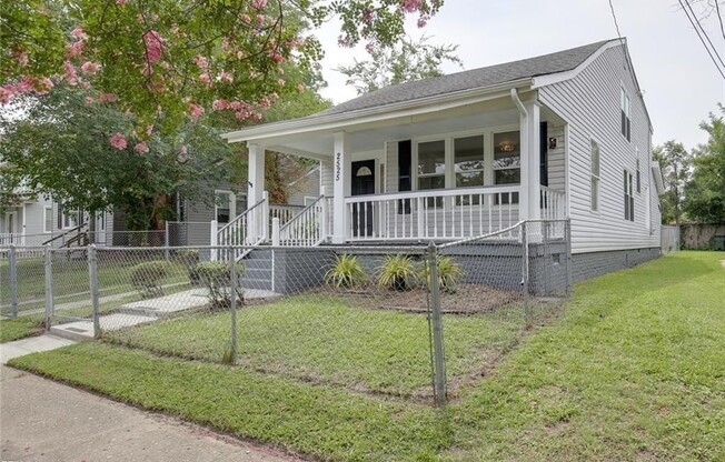 2525 Ballentine Boulevard