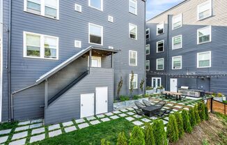 Madison View Apartments