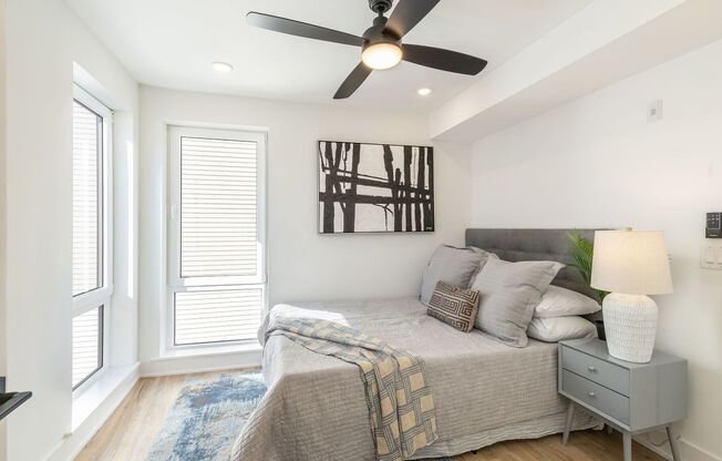 1 bed, 1 bath, $1,470, Unit Unit 507