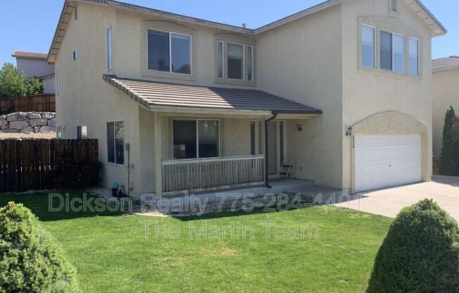 2330 Wildcreek Drive