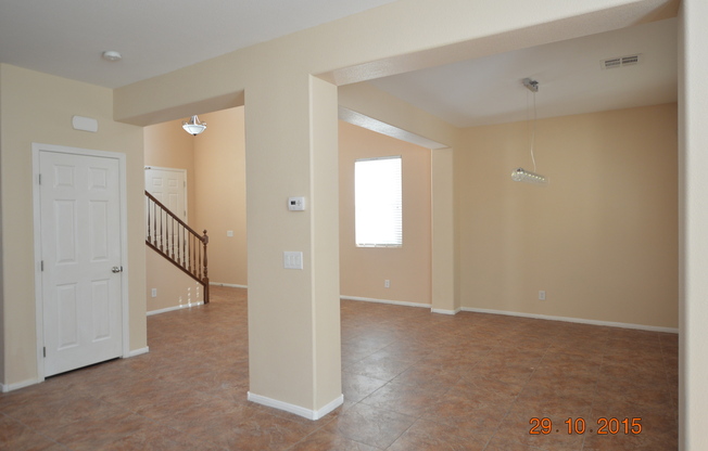 Gated Southern Highlands Home!