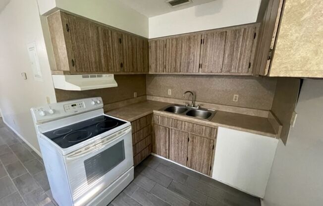 1 bed, 1 bath, $1,050