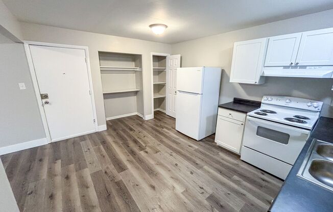 Westview Apartments