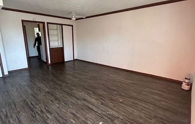 Spanish Villas Apartments