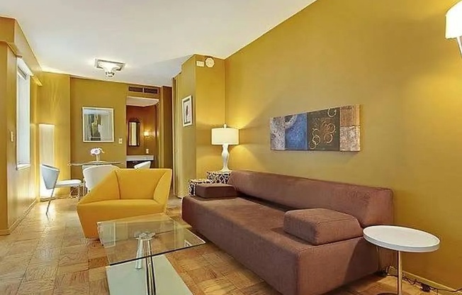 1 bed, 1 bath, 500 sqft, $3,350, Unit 31A