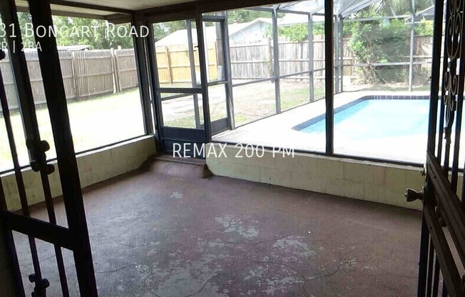731 BONGART RD