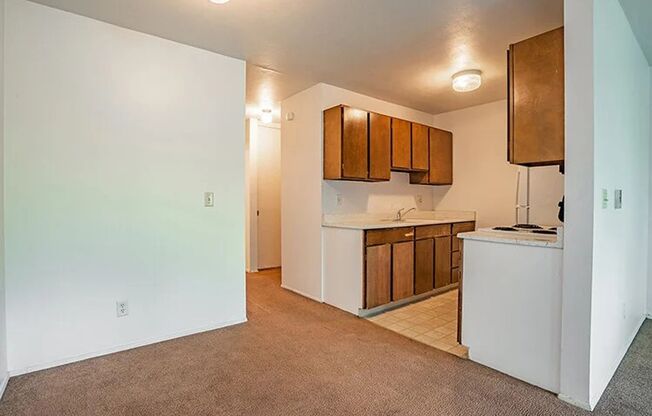 Love Where You Live! Discover Vuemont Apartments in Renton!