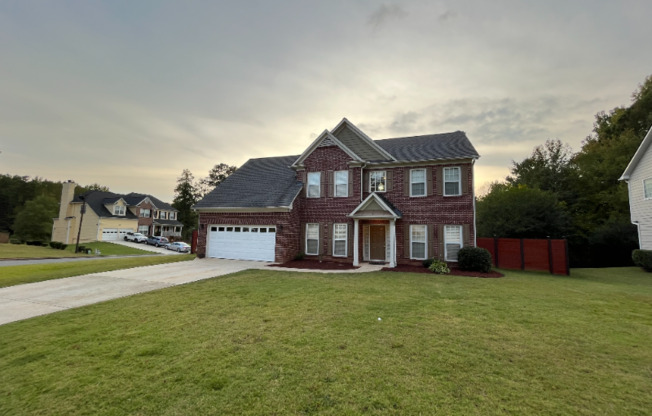2258 CANERIDGE TRL SW