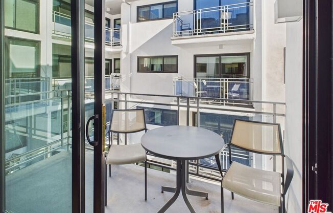 2 beds, 2 baths, 1,124 sqft, $6,100, Unit 205B