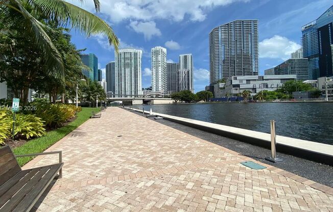 1 bed, 1 bath, $2,750, Unit Apt 2210