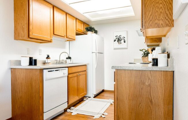 Westview Terrace