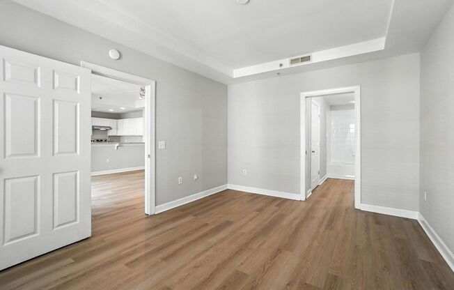 1 bed, 1 bath, $1,650