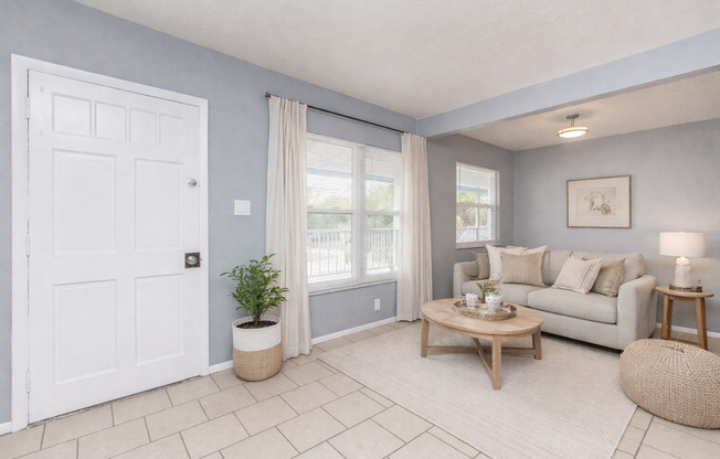 1 bed, 1 bath, 610 sqft, $1,345, Unit 10